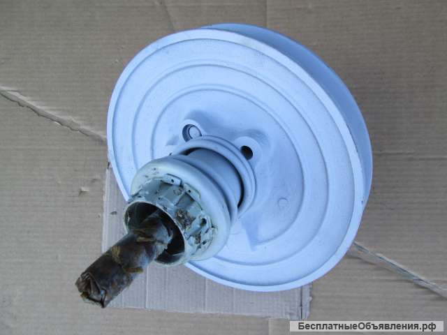 Шкив вариатора верхний РСМ 10.01.03.160Б