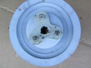 Шкив вентилятора РСМ 105.01.03.160А