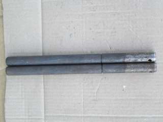 Палец шнека 16мм ВЕКТОР ЕНИСЕЙ