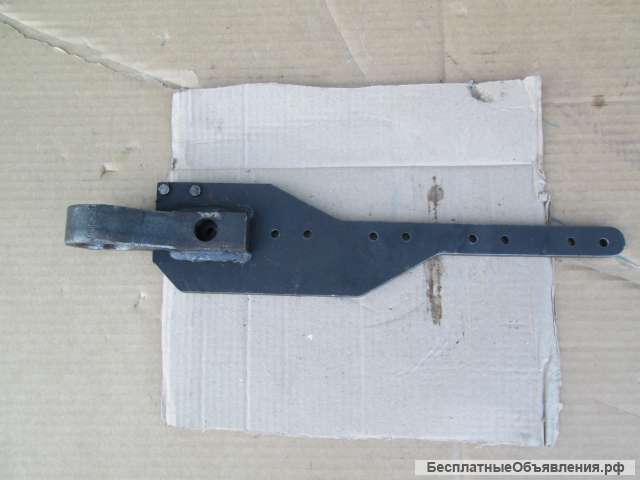 Головка ножа ДОН -1500 РСМ 10.27.01.470