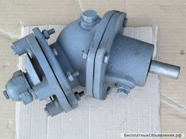 Редуктор выгрузного шнека ДОН ВЕКТОР