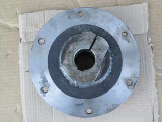 Ступица предохранительного механизма ДОН ВЕКТОР