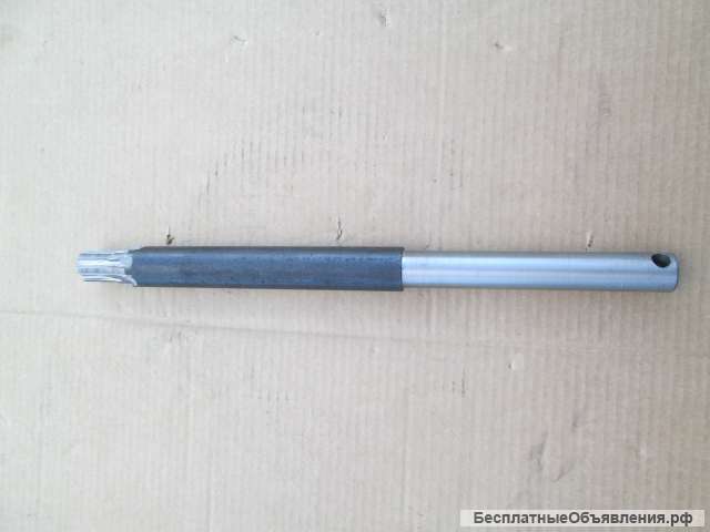 Грабли ГВР -6Р Цапфа ГВР- 6Р 00.624