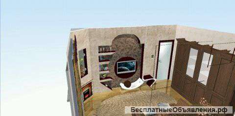 Ремонт Ванных комнат, небольших помещений