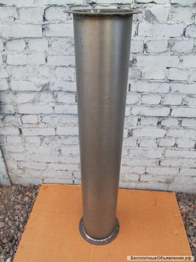 Зернопровод 200мм 200 х 1250 х 3