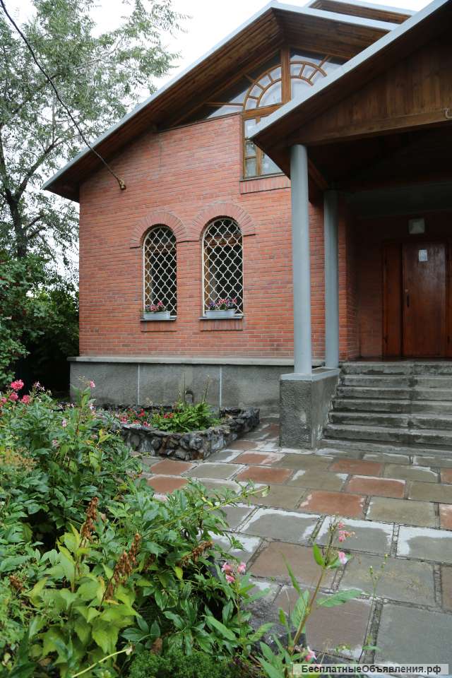 Сдам коттедж на для отдыха