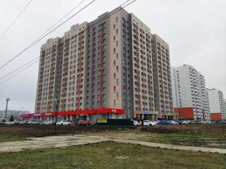 Торговое помещение 39 м