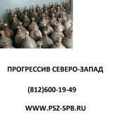 Пищевые газовые смеси