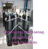 Пищевые газовые смеси