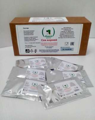 Живые витамины. Укрепляет иммунитет.