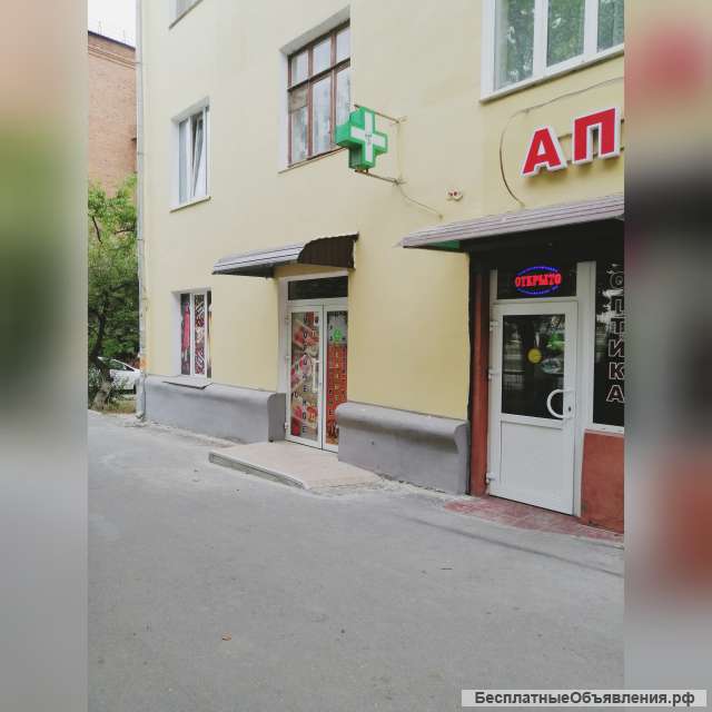 Сдам помещение свободного назначения