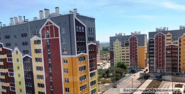 2-х комнатная квартира