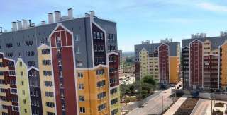 2-х комнатная квартира