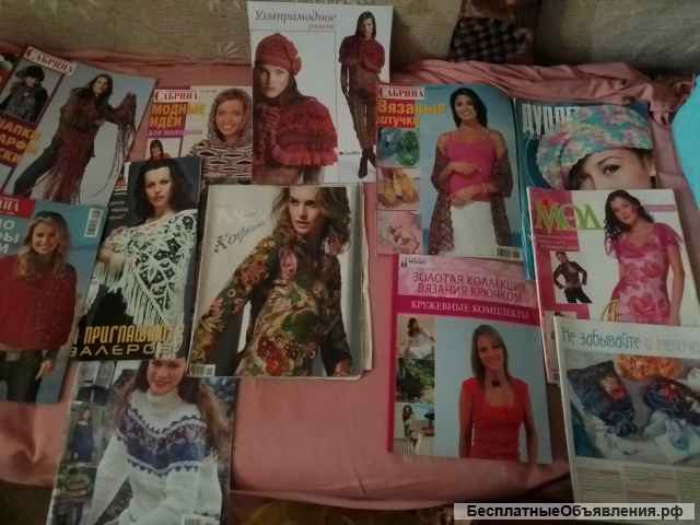 Нитки, иголки, булавки, броши, ЧАСЫ и товары из 70х