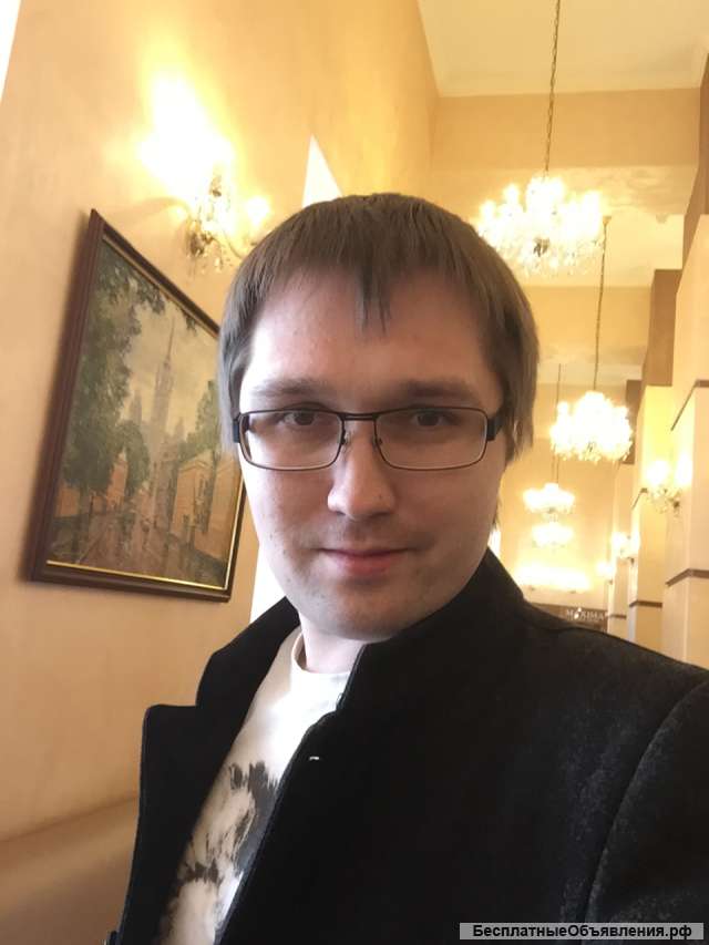 Частный компьютерный мастер