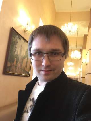 Частный компьютерный мастер