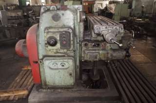 Горизонтально-фрезерный станок 6Н82