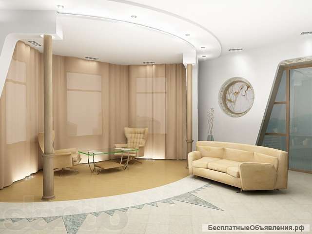 Ремонт квартир или офиса