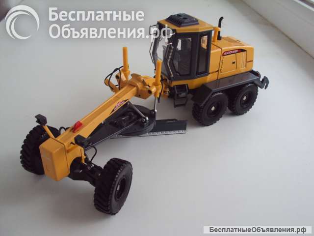 Автогрейдер KAIDIWEI
