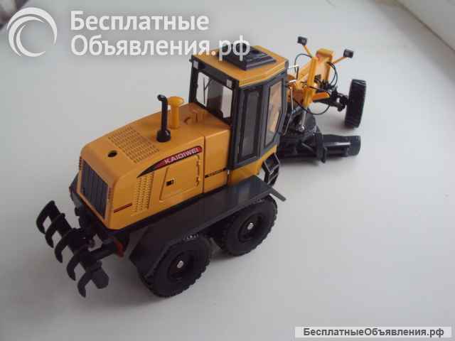Автогрейдер KAIDIWEI