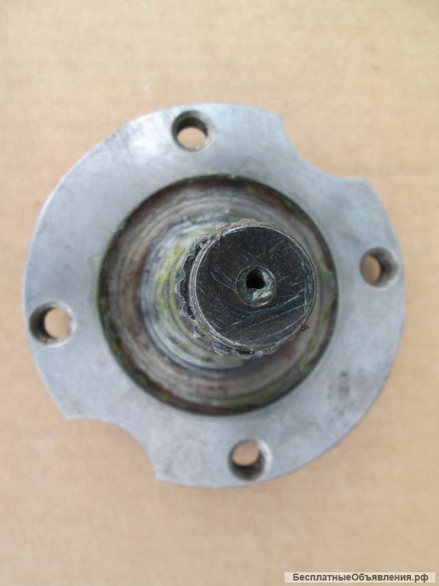 Косилка ЖТТ-2.4