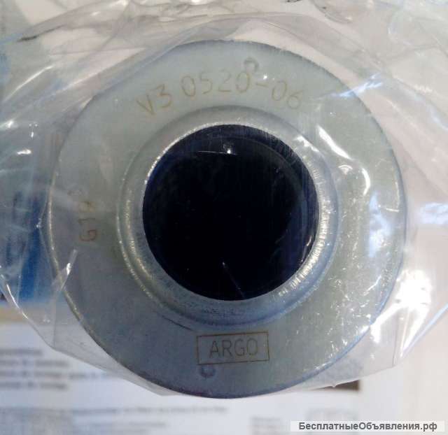Фильтрующий элемент ARGO HYTOS V3.0520-06 EXAPOR MAX