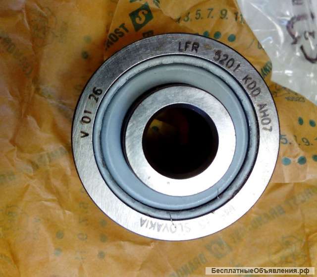 Подшипник LFR 5201 KDD AH07 INA