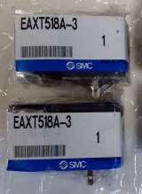 Клапан эл.магн. SMC EAXT518A-3 сменная катушка соленоида