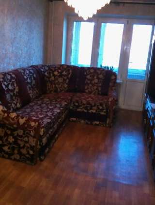 Сдаём квартиру