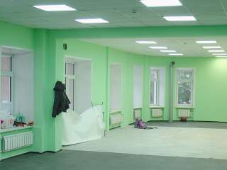 Торговое помещение 50-100 кв.м аренда