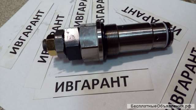 709-80-52900 Клапан 709-80-52900
