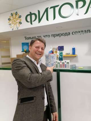 Партнёры в бизнес рекомендаций