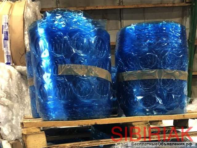 Блистер ПВХ, отходы ПВХ. самовывоз