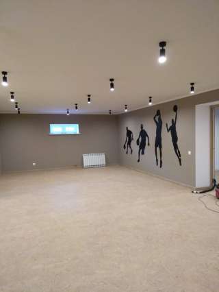 Ремонт квартир, коттеджей