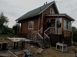 Все виды строительных работ выполняем качествено и в срок