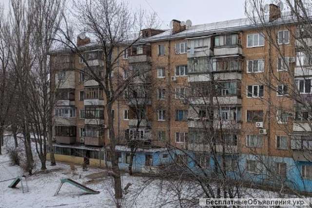 2-х комн. квартиру по ул. Чумаченко