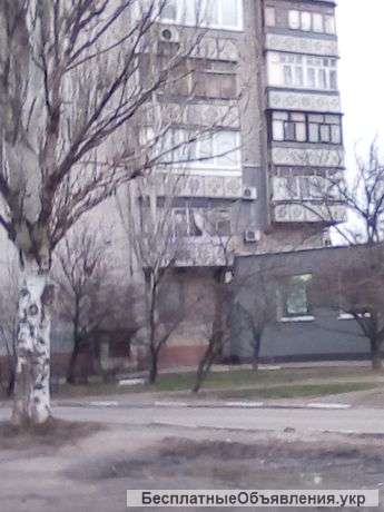 2-х квартиру по ул. Парамонова