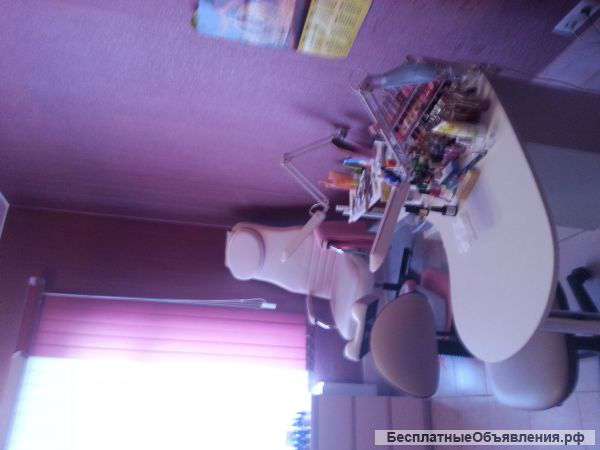 Готовый бизнес парикмахерскаясалон