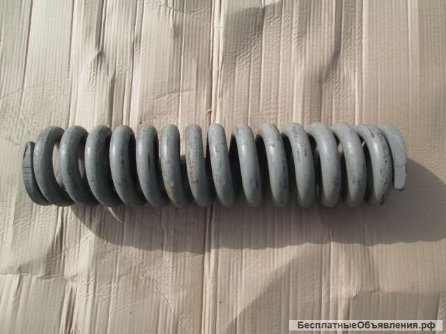 Ресора каретки 162.31.104