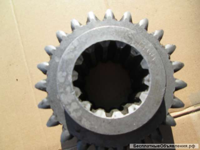 Трактор Т-4А