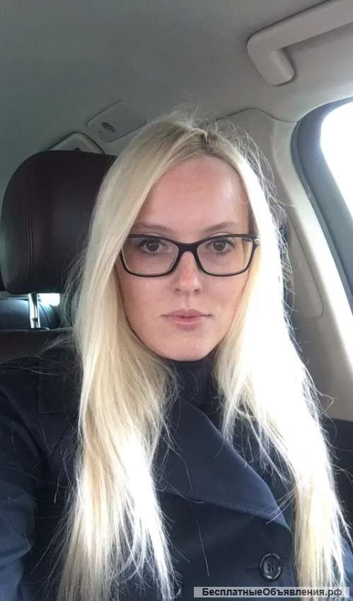 Адвокат Ембулаева Л.В.