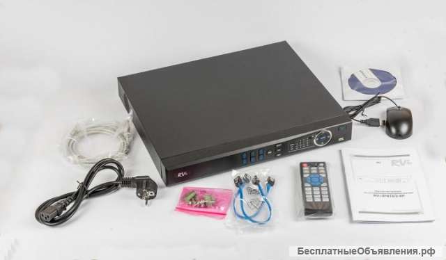 Видеокамеры