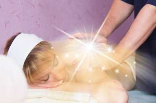 Массаж, коррекция фигуры