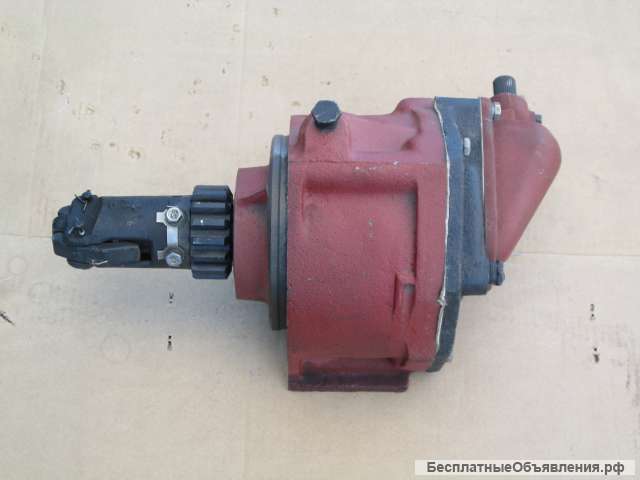 Редуктор 1- скоростной А 41-19с2А