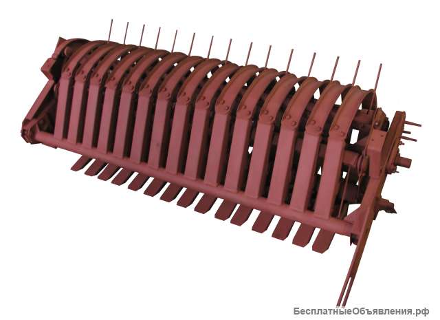 Подборщик для ПРФ -180 ПРФ-750 ПР-07.000