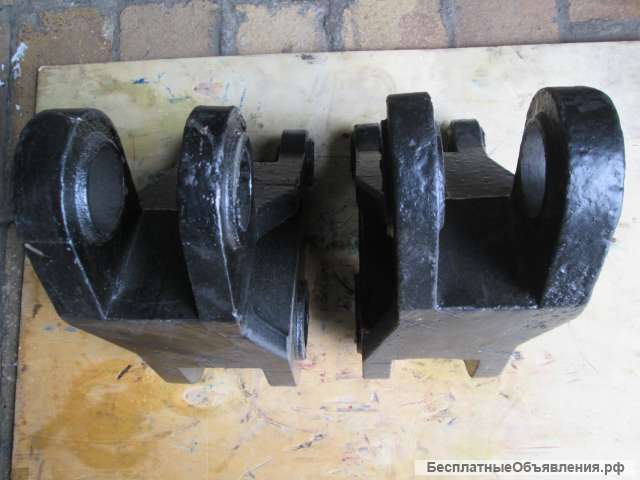 Рычаг навески трактора К-700А 700.46.28.047 (046)