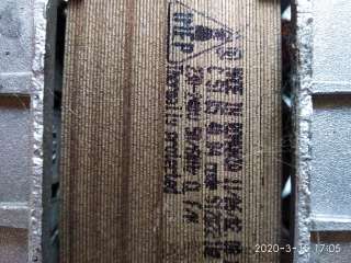 Двигатель, насос и плата управления от стиралки