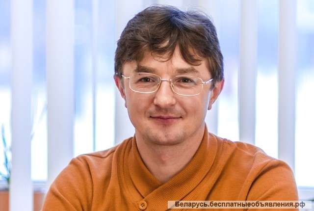 Психолог Александр Федоров