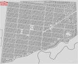 Участки в посёлке Яшма