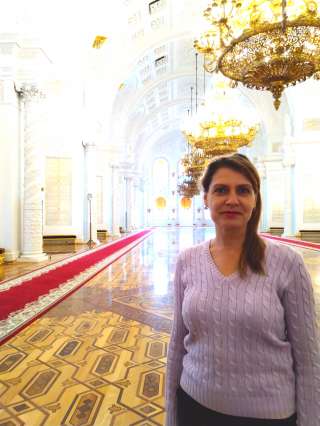 Уроки немецкого и английского языка